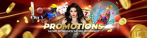 MCW Casino Latest Promotions, Bonus Offers & Rewards.